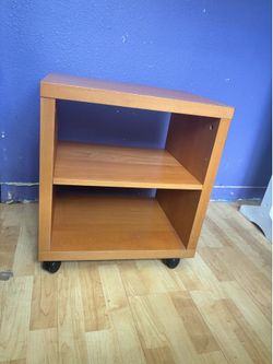 Printer stand/ side table