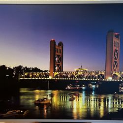 Sacramento Bridge IKEA 