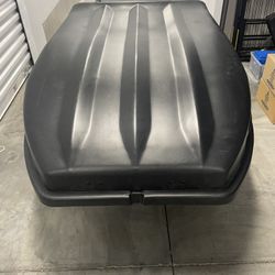 Auto Rooftop Storage 