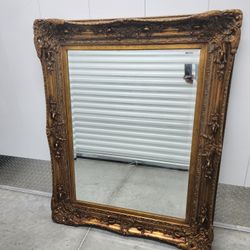 Antique Mirror