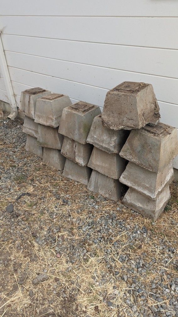 PierBlocks