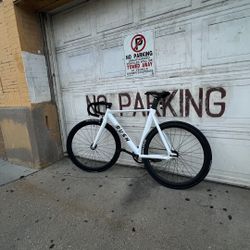 Rush Fixie 