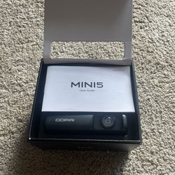 DDPAI MINI 5