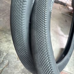 Bicycle Tires