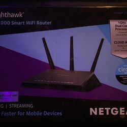 WIFI ROUTER