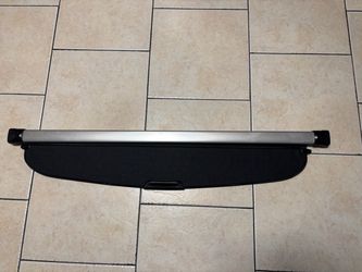 2016-2022 TOYOTA PRIUS LIFT BACK OEM Cargo Cover Shade Tonneau Trunk