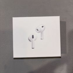 Apple AirPod Pro Gen 3 Brand New In Box 