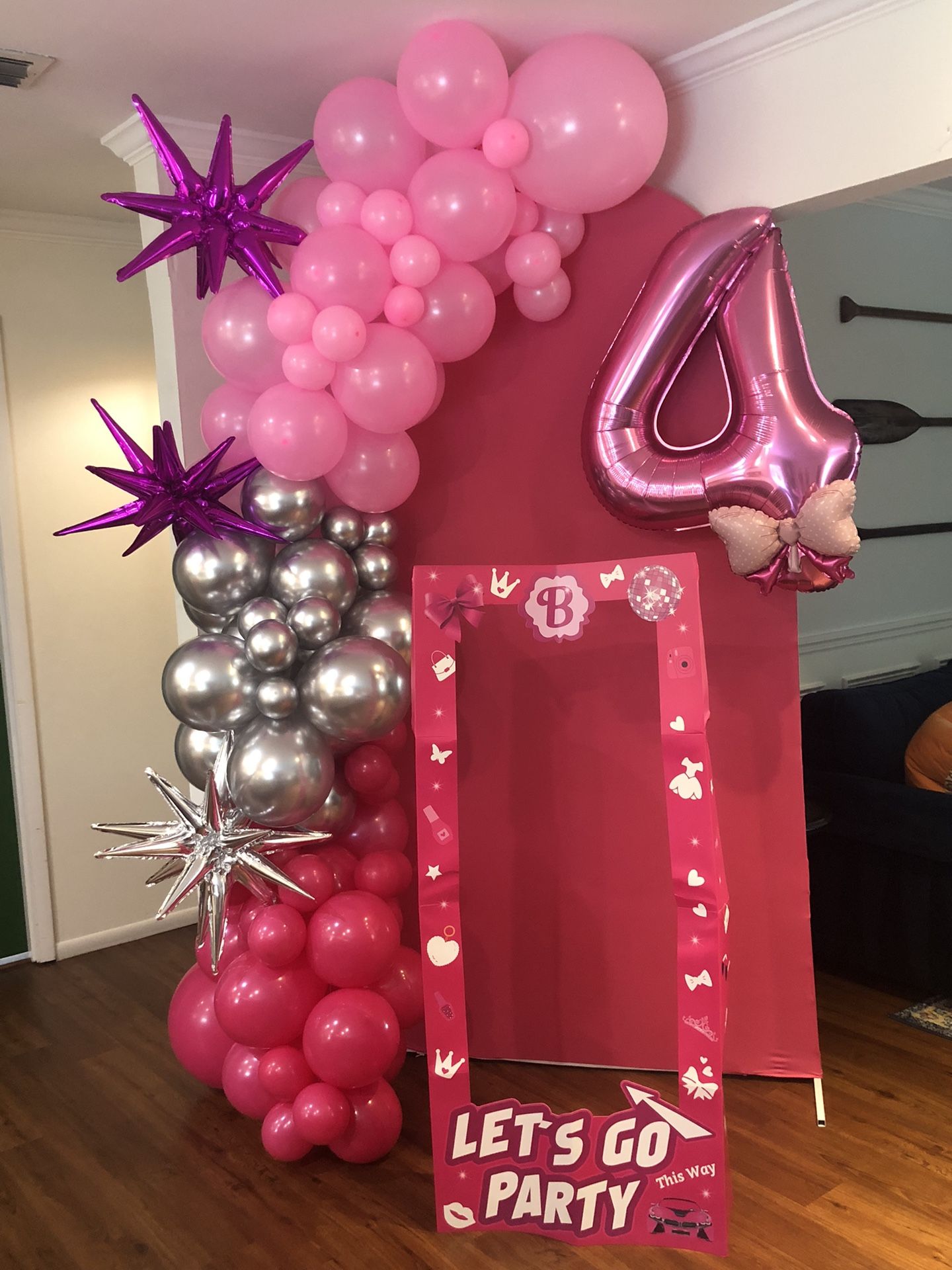 Ballons