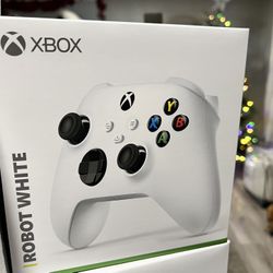 Xbox Controller Sealed