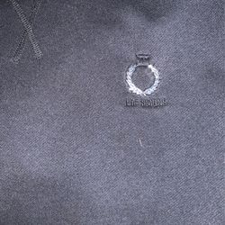 Raf Simons Black Sweater Size Medium $100