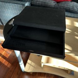 Computer monitor riser