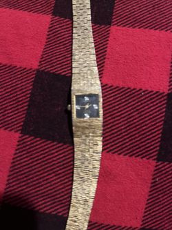 Vintage Venues Gold Plated With Diamonds