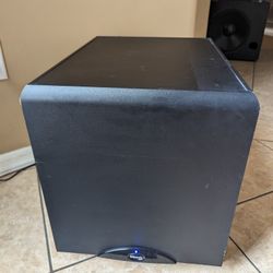 Klipsch Sub-12HG Synergy Series 12" 300-Watt Subwoofer