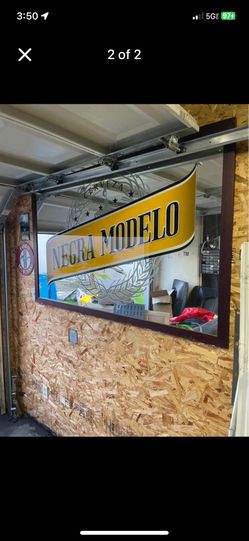 Modelo Mirror