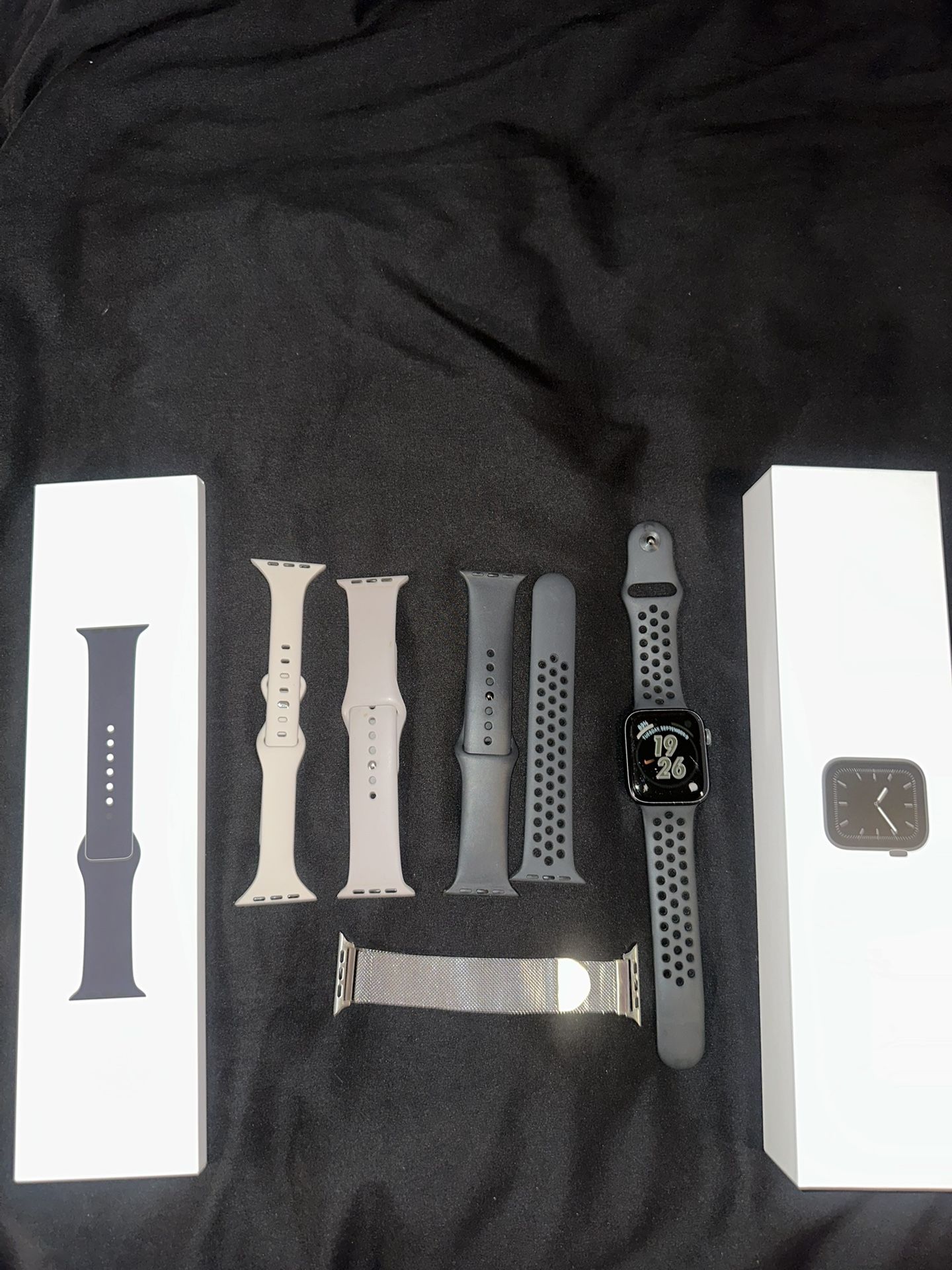 Apple Watch Series 5 