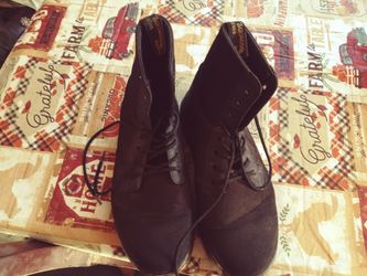 Dr. Martens Air Cushion Boot