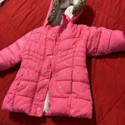 Toddler Jacket