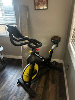 ProForm Tour de France CBC indoor cycle