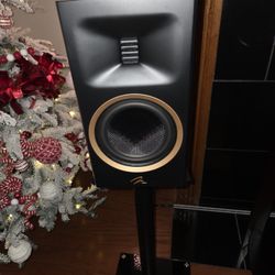 Martinlogan Motion B10 Speakers 
