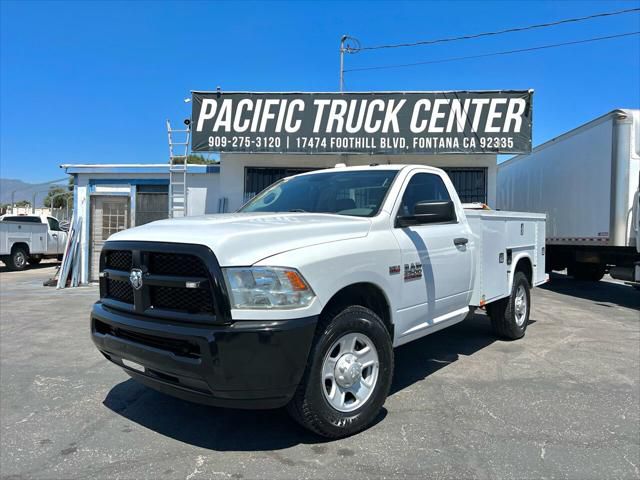 2014 RAM 2500