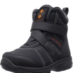 Columbia Kids Hiking  Boots size 4 and Size 6