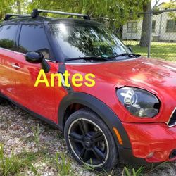 Pulido De Carros Opacos Quedan Brillantes Boy A Domicilio Y A Su Trabajo Estoy Disponible 