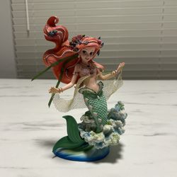 Disney The Little Mermaid Ariel Showcase Couture de Force