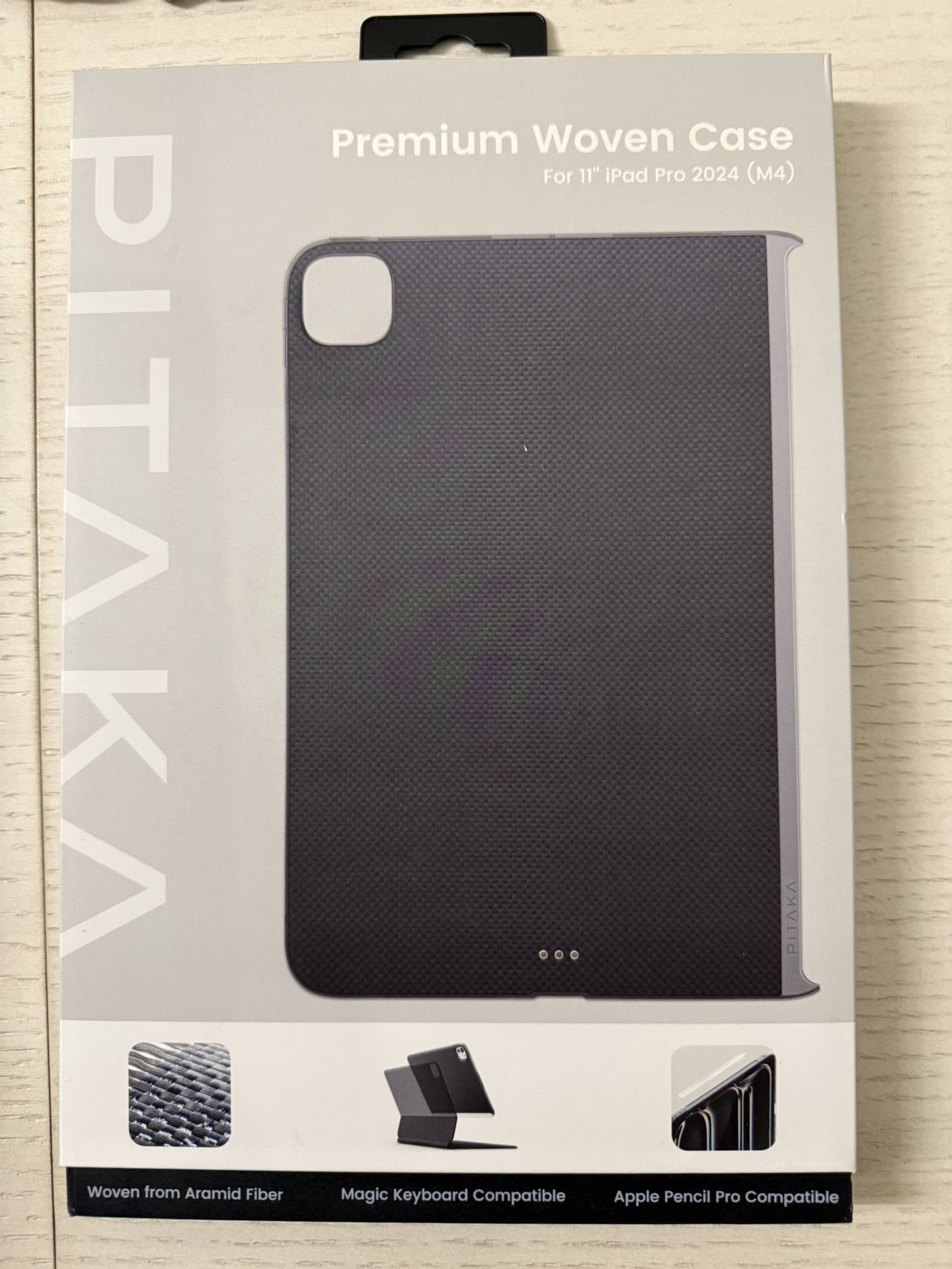 Case Protector For iPad 11 Pitaka