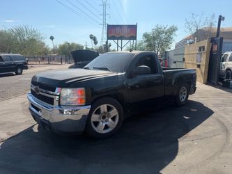 2008 SILVERADO SINGLE CAB PARTS