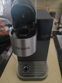 K-2550™ Medium Business Coffee Maker - Plumbed