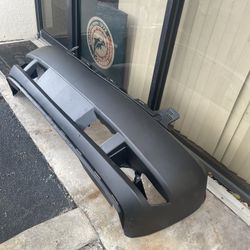 2007 To 2014 Cadillac Escalade Front Bumper (New)