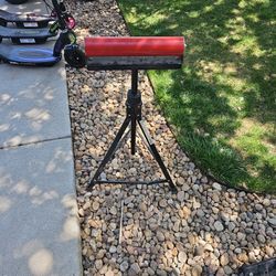 Adjustable Stand For Table Saw Or Miter Saw.