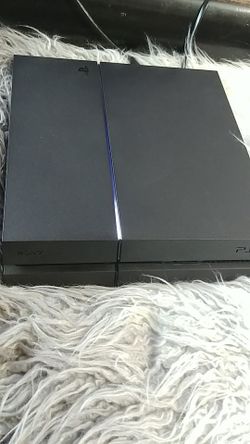 Ps4 system no controller