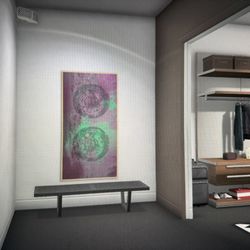 Eclipse Towers, Room 47