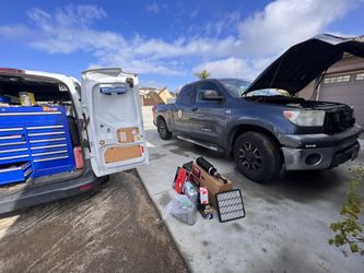 “Mobil Mechanic”