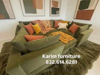 CLOUD PIT BED COUCH
