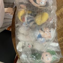 Breakfast Pals Beanies - 5