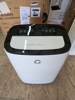BRAND NEW Garvee 14,000-BTU Portable Air Conditioner - READ FULL DESCRIPTION
