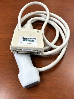 Terason 4V2-S Ultrasound Transducer Probe – Medical Imaging Equipment