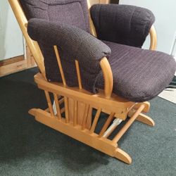 Glider Rocker 