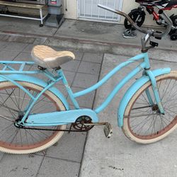 Bicycle