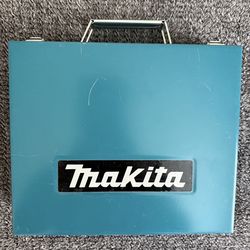 Makita vintage