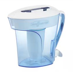 ZD-010RP 10-Cup Ready Pour