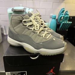 Size 8.5 Used No Box 