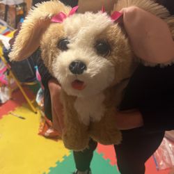 FurReal Friends Hasbro