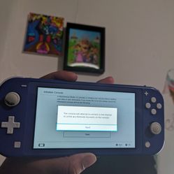 Mostly Functional Switch Lite 