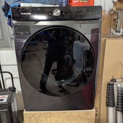 Washer /Dryer Set 
