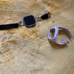 Apple Watch Ultra 2. 