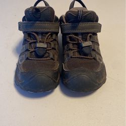 Kids Hiking Boots