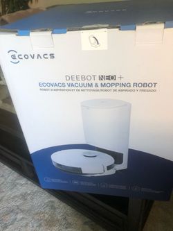 Vacuum